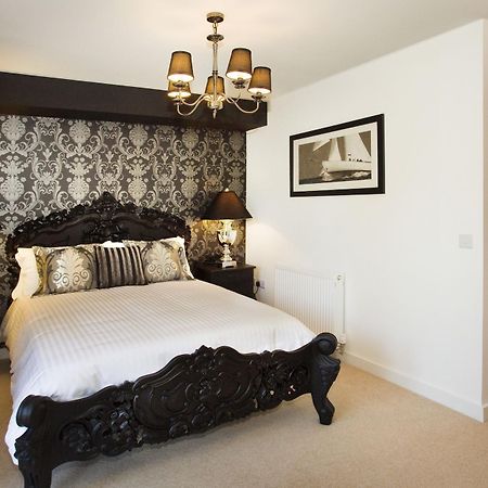 Oakhill Apartments Единбург Екстериор снимка