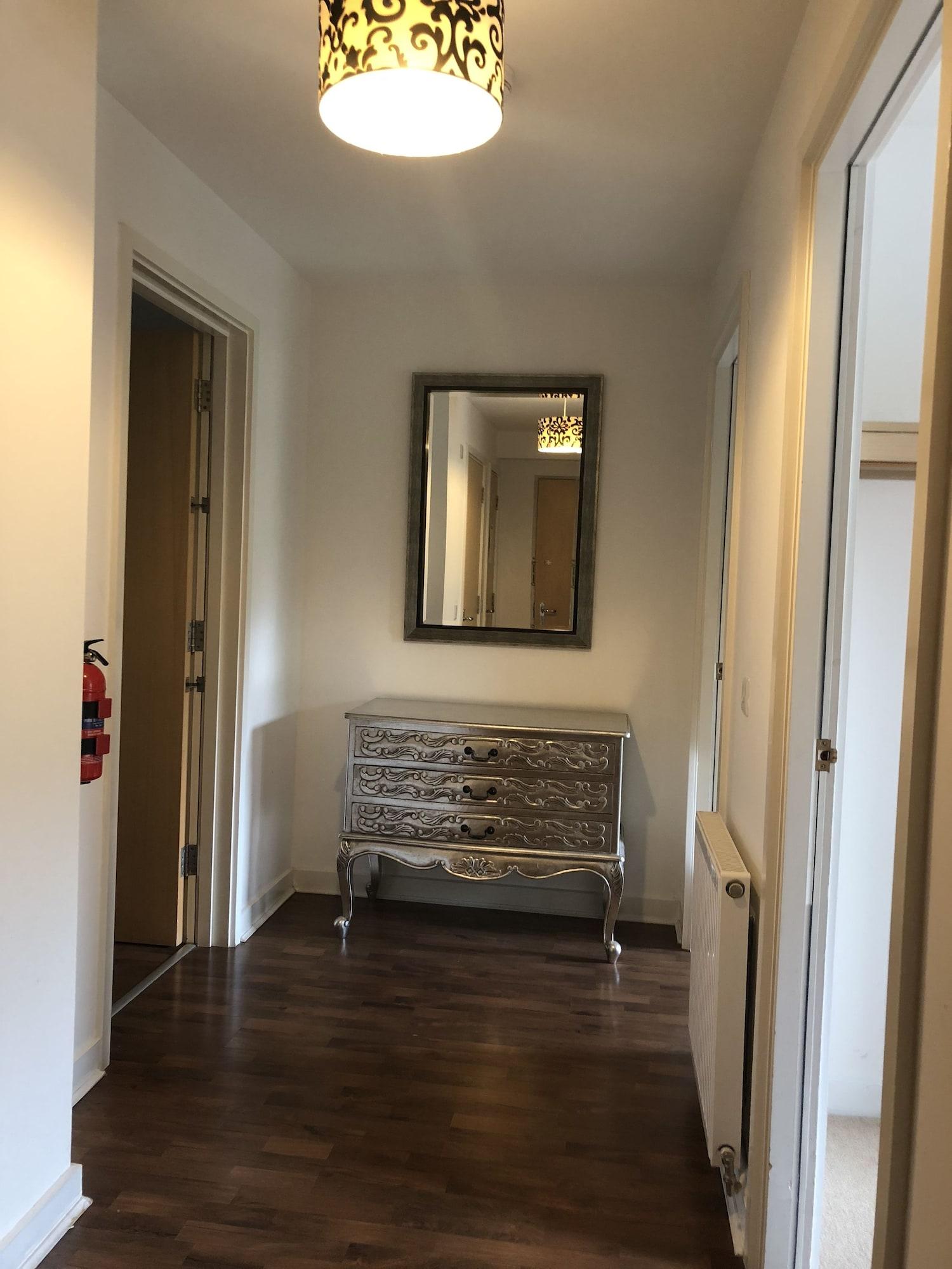 Oakhill Apartments Единбург Екстериор снимка