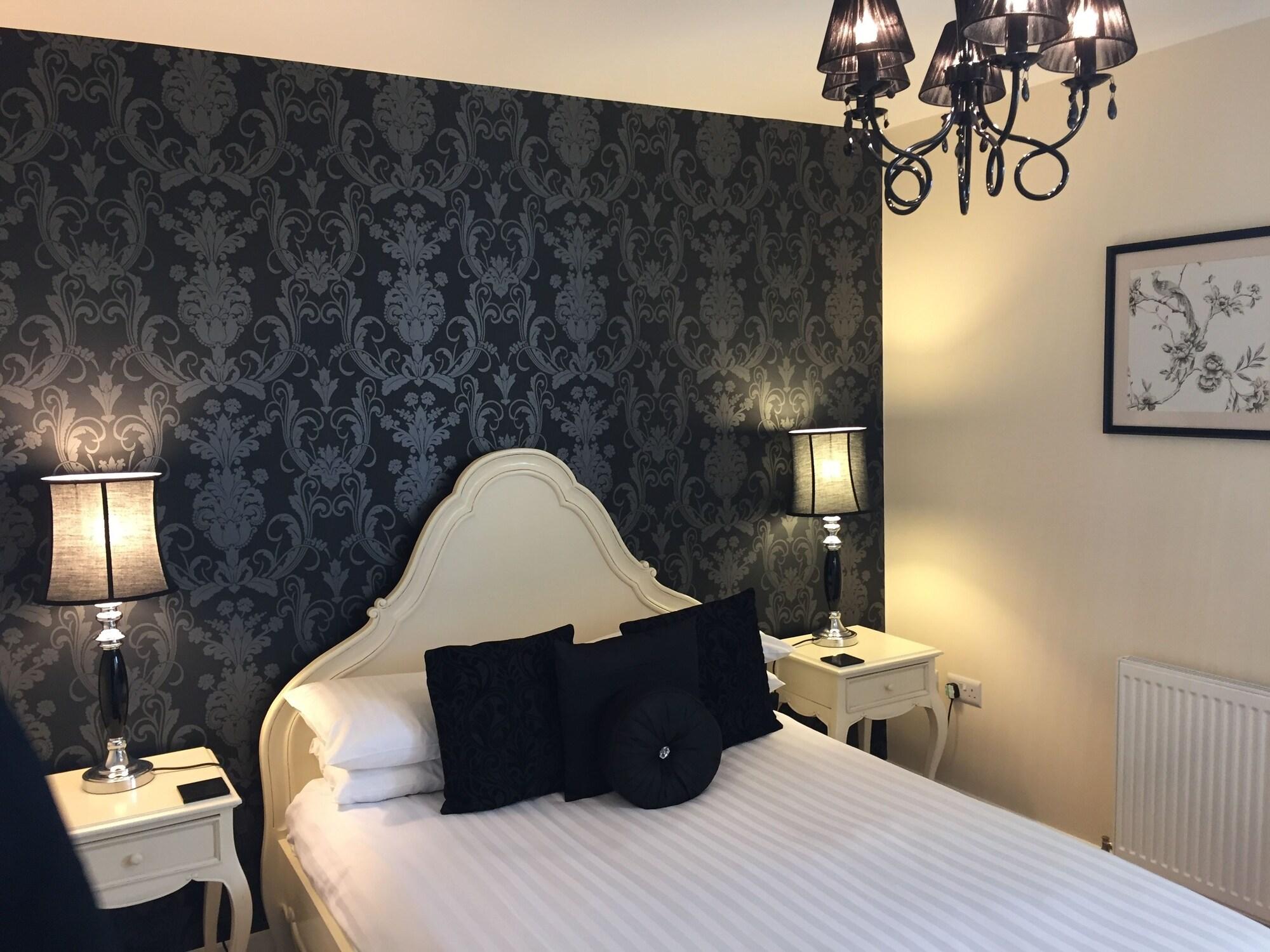 Oakhill Apartments Единбург Екстериор снимка