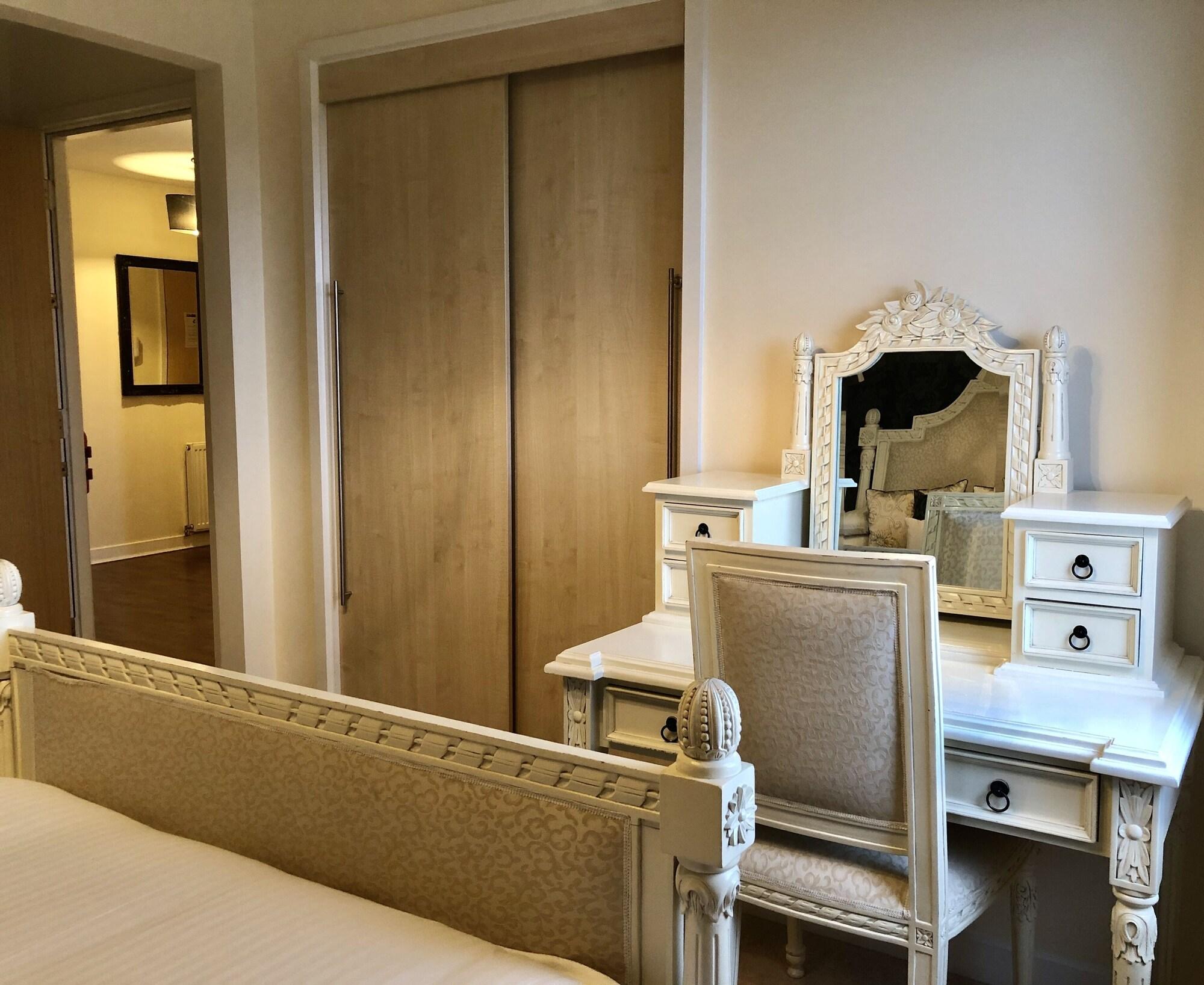 Oakhill Apartments Единбург Екстериор снимка