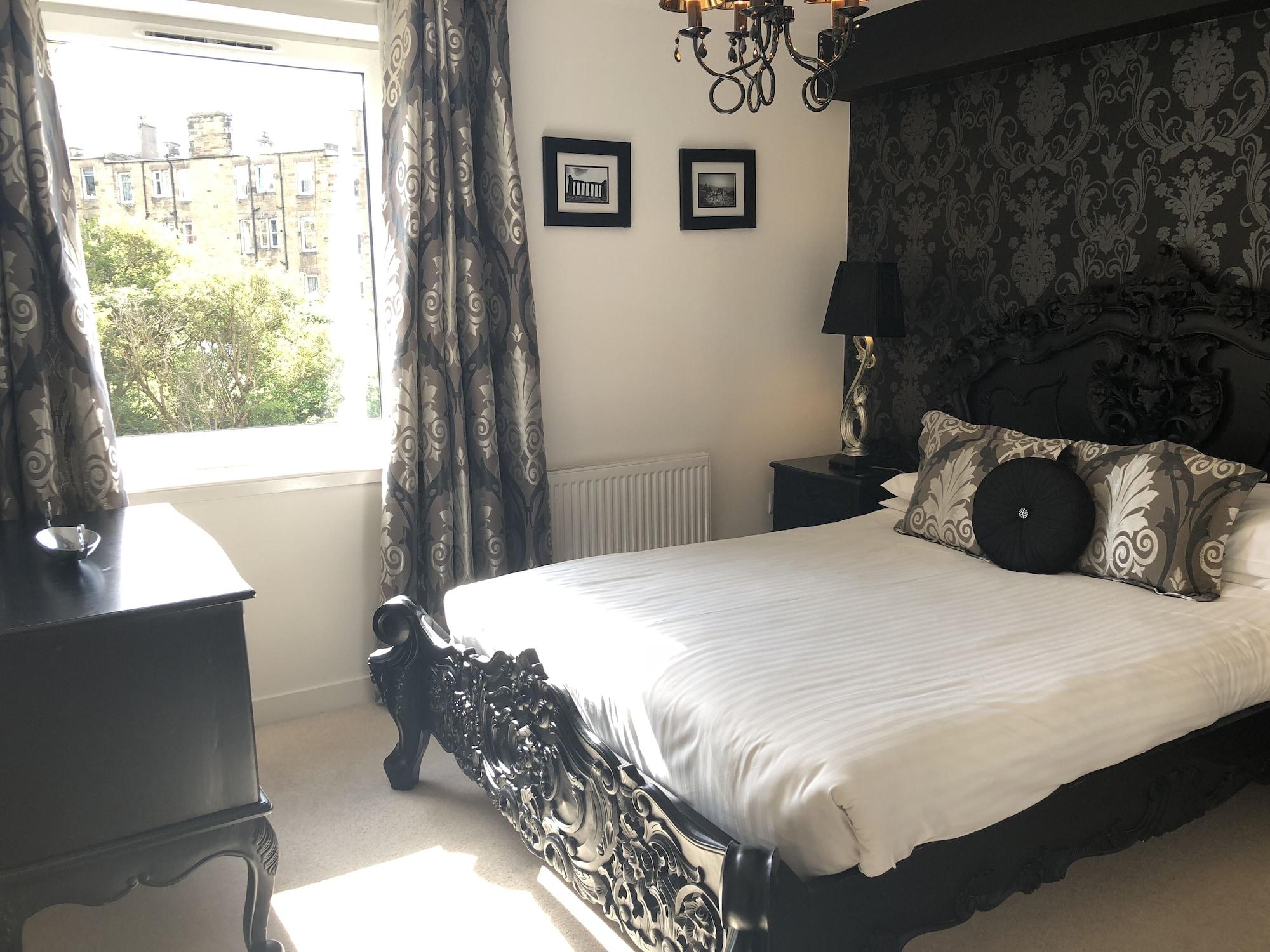 Oakhill Apartments Единбург Екстериор снимка