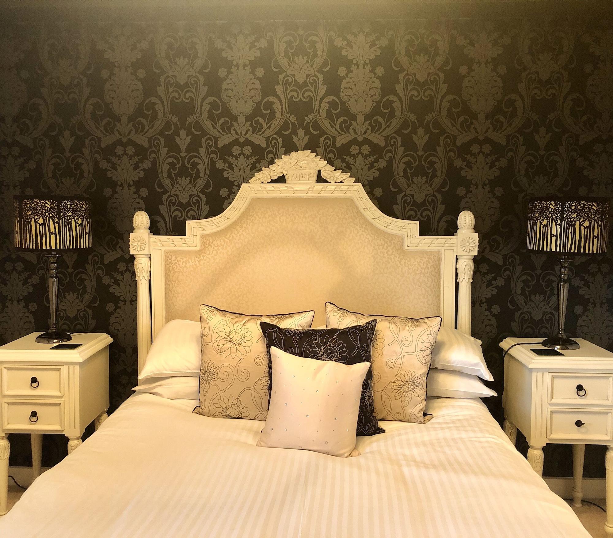 Oakhill Apartments Единбург Екстериор снимка