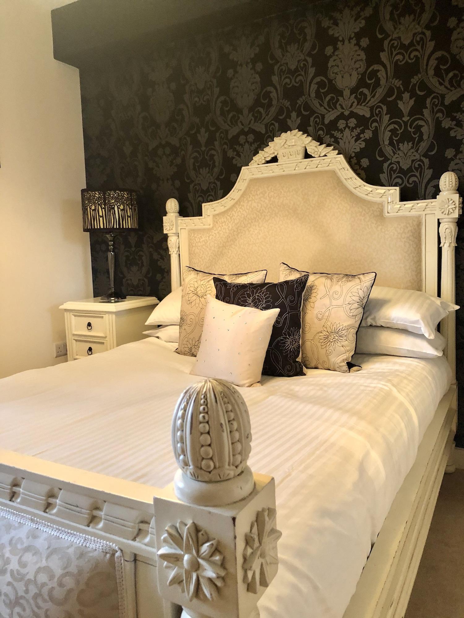 Oakhill Apartments Единбург Екстериор снимка
