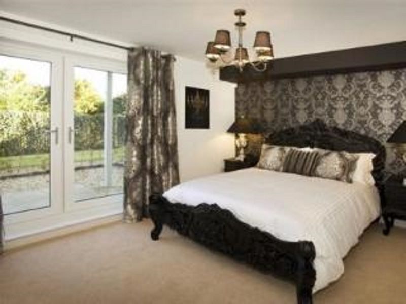 Oakhill Apartments Единбург Стая снимка