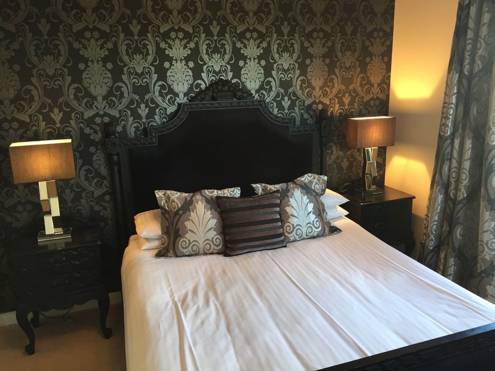 Oakhill Apartments Единбург Екстериор снимка