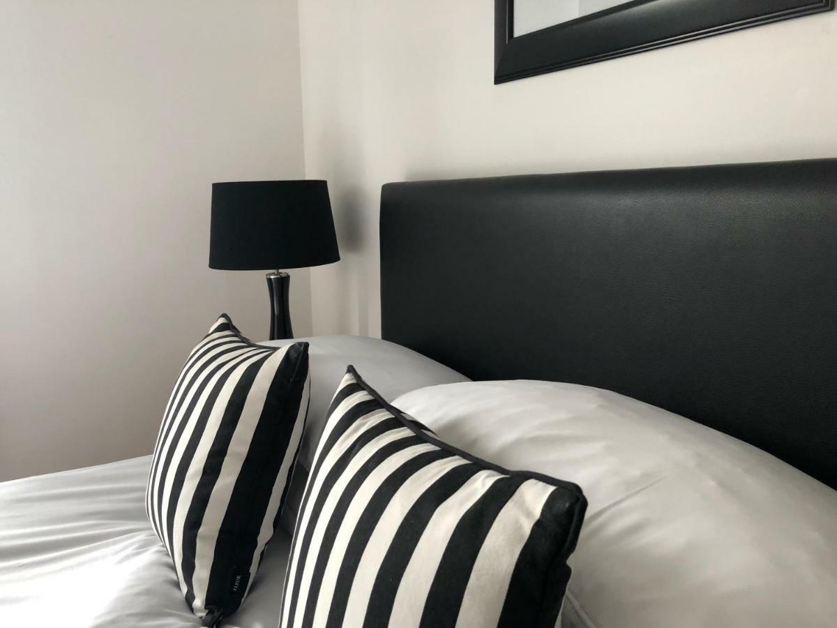 Oakhill Apartments Единбург Екстериор снимка