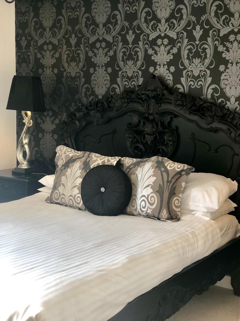 Oakhill Apartments Единбург Екстериор снимка